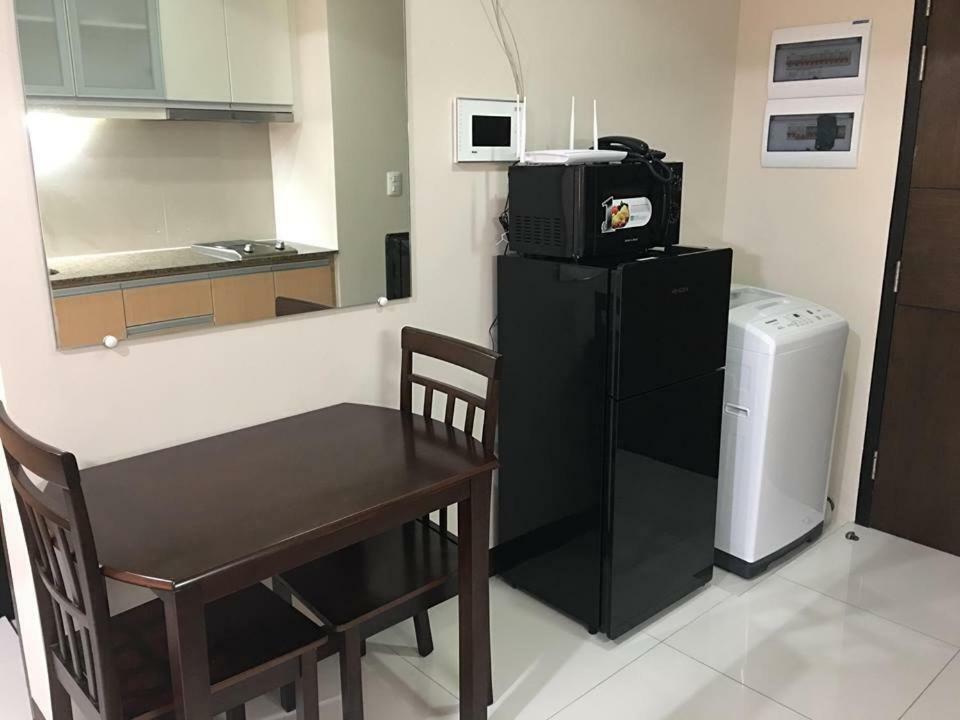 Condotel Walking Distance To Airport 马尼拉 外观 照片
