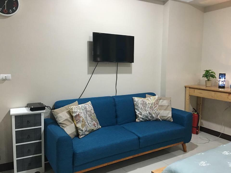 Condotel Walking Distance To Airport 马尼拉 外观 照片