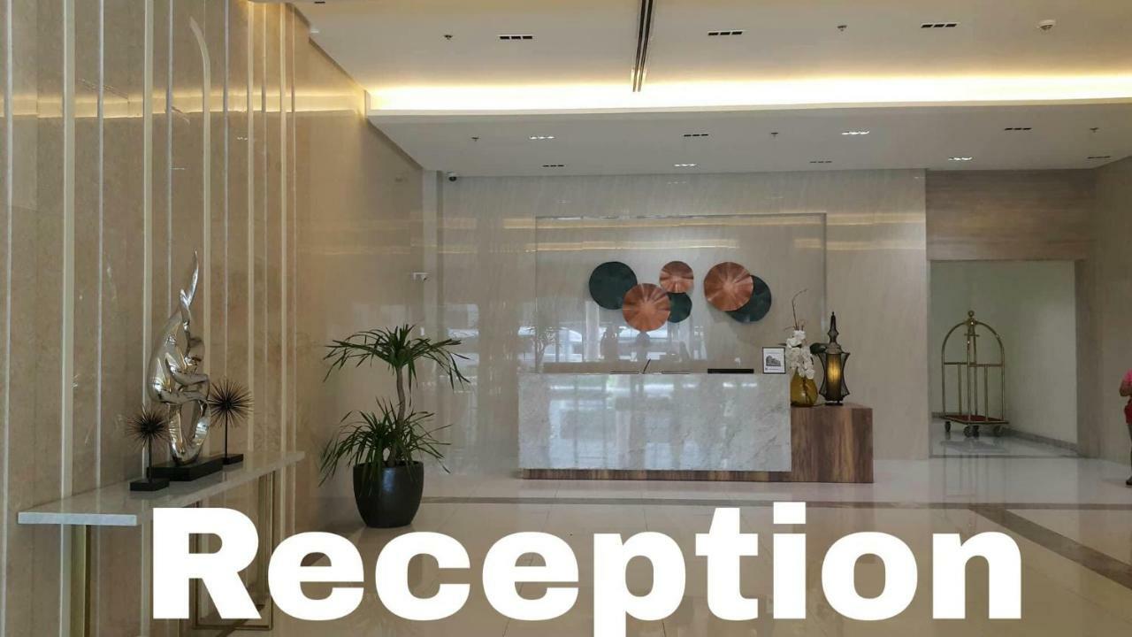 Condotel Walking Distance To Airport 马尼拉 外观 照片