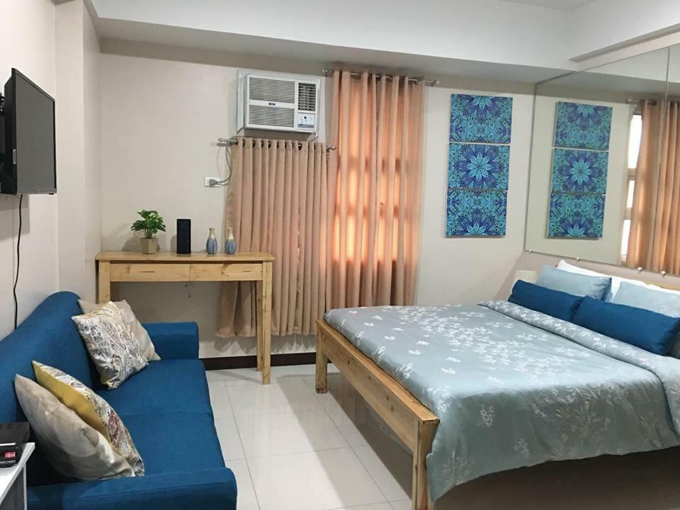 Condotel Walking Distance To Airport 马尼拉 外观 照片