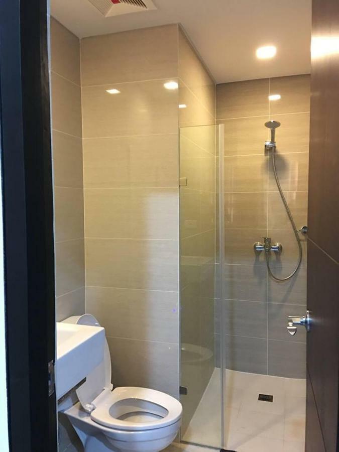 Condotel Walking Distance To Airport 马尼拉 外观 照片